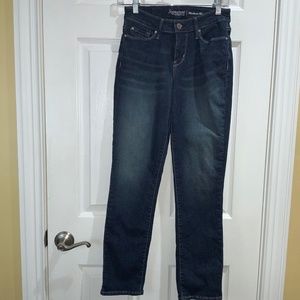 Levi’s Signature Modern Slim jeans Sz 2